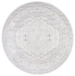 IVORY / SILVER
