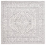IVORY / SILVER