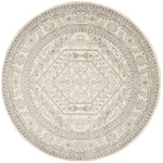 IVORY / SILVER