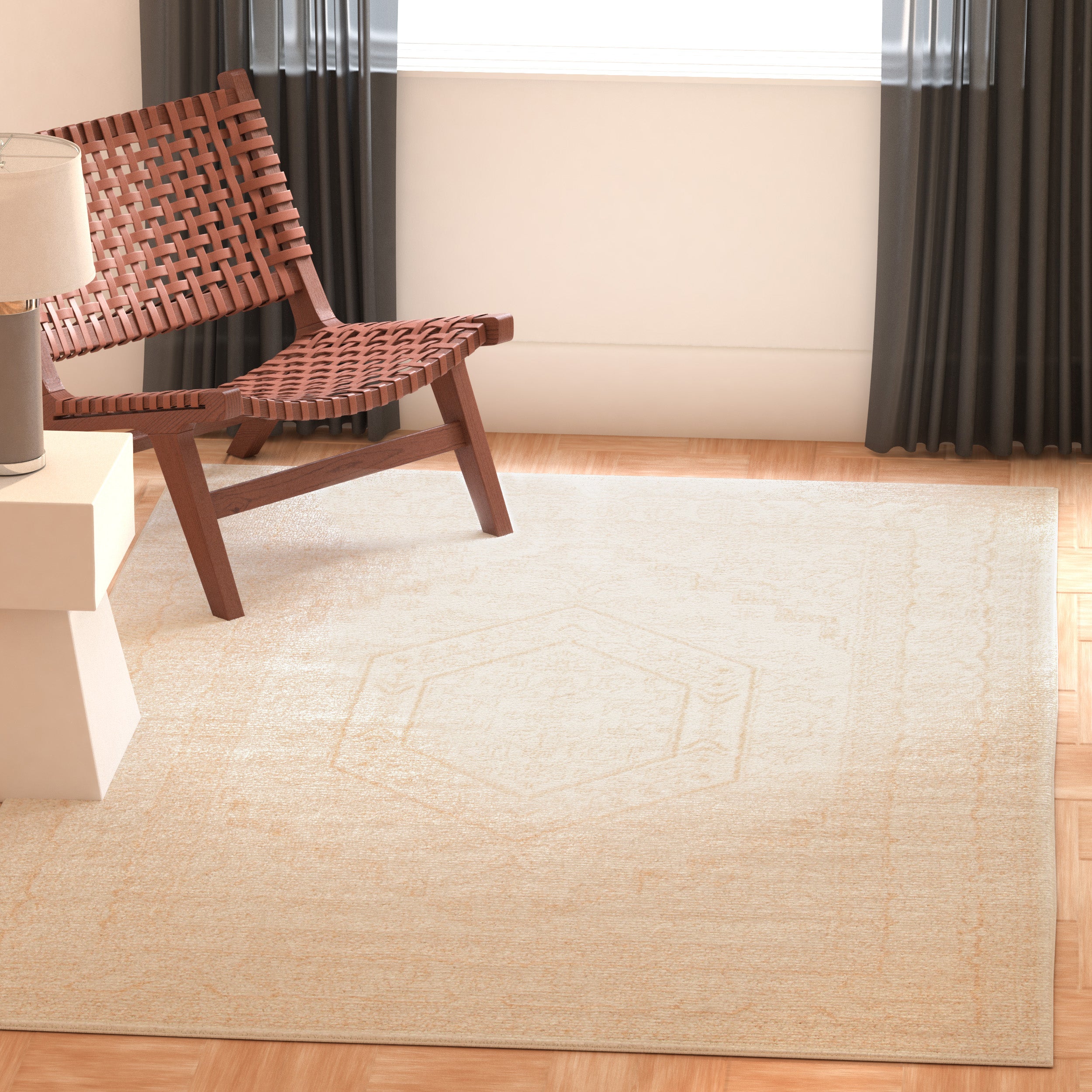 IVORY / BEIGE