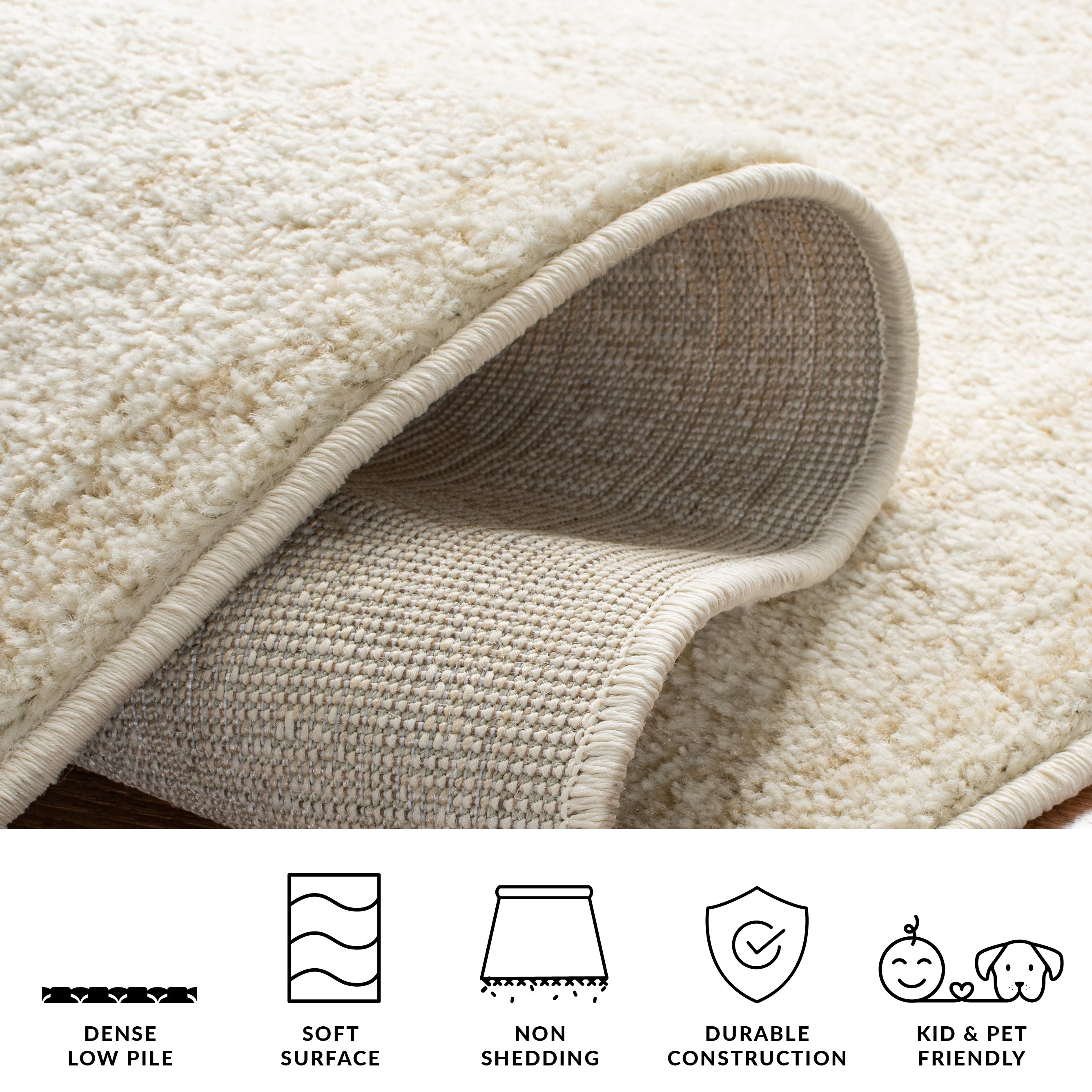 IVORY / BEIGE