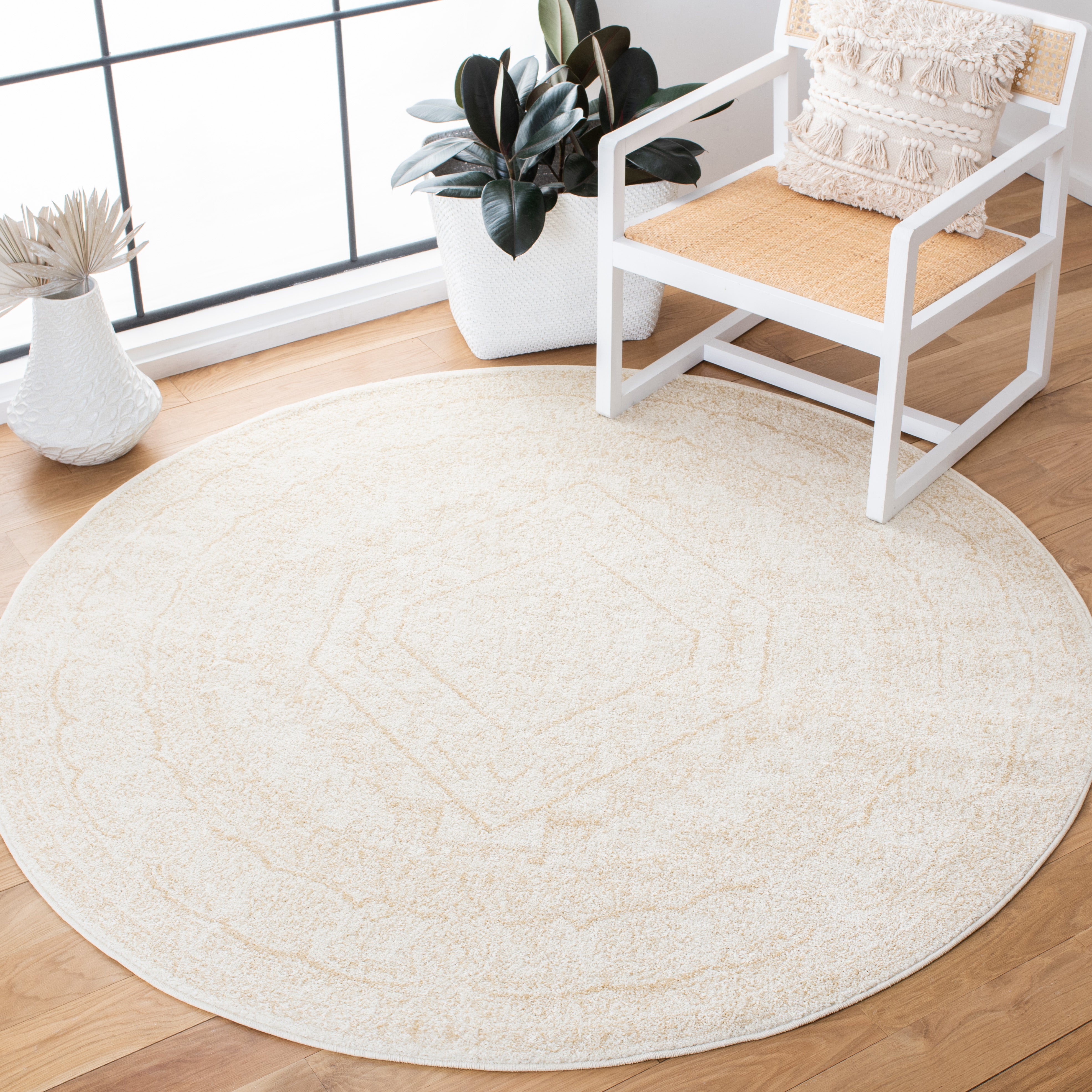 IVORY / BEIGE