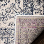 Safavieh Adirondack 108 Rug, Blue, ADR108 - Ivory / Navy