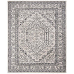 Safavieh Adirondack 108 Rug, Blue, ADR108 - Ivory / Navy