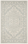 IVORY / SLATE