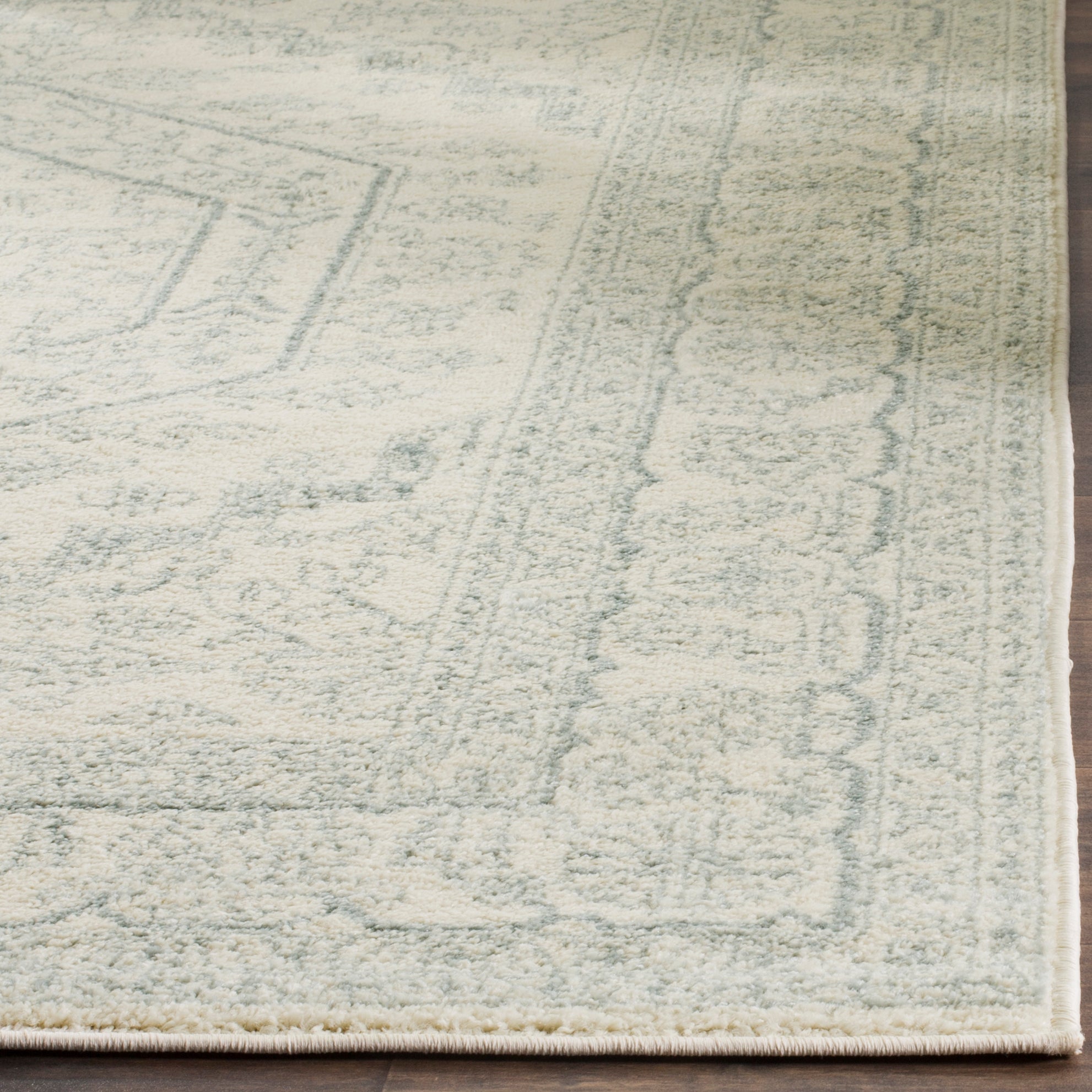 IVORY / SLATE