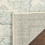 IVORY / SLATE
