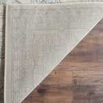 IVORY / SLATE