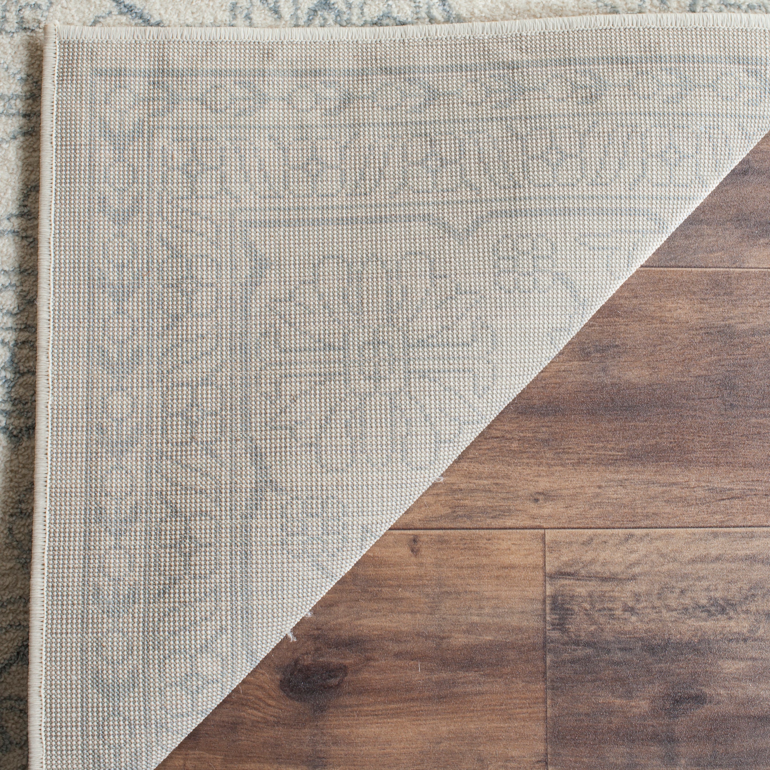 IVORY / SLATE