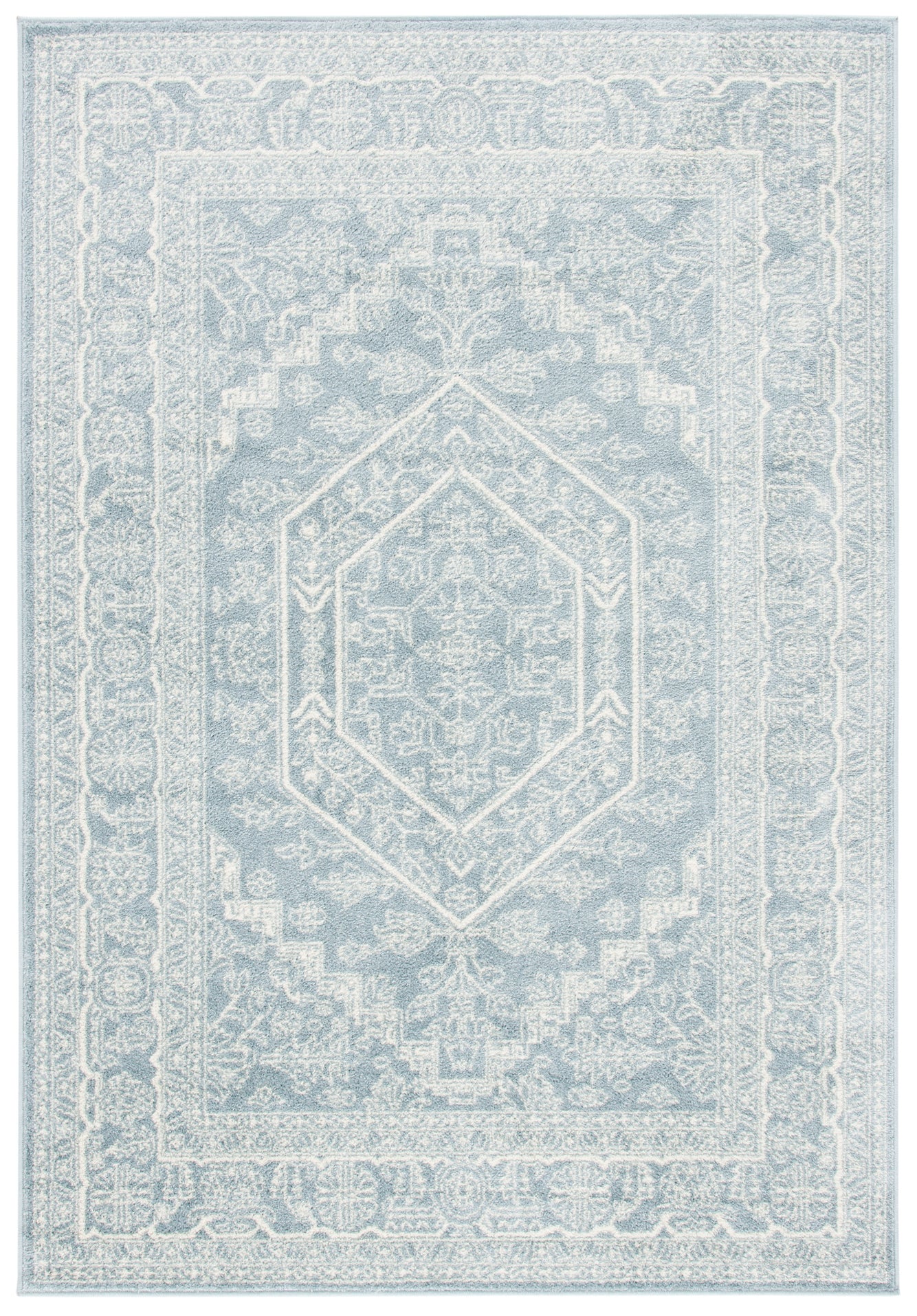SLATE / IVORY