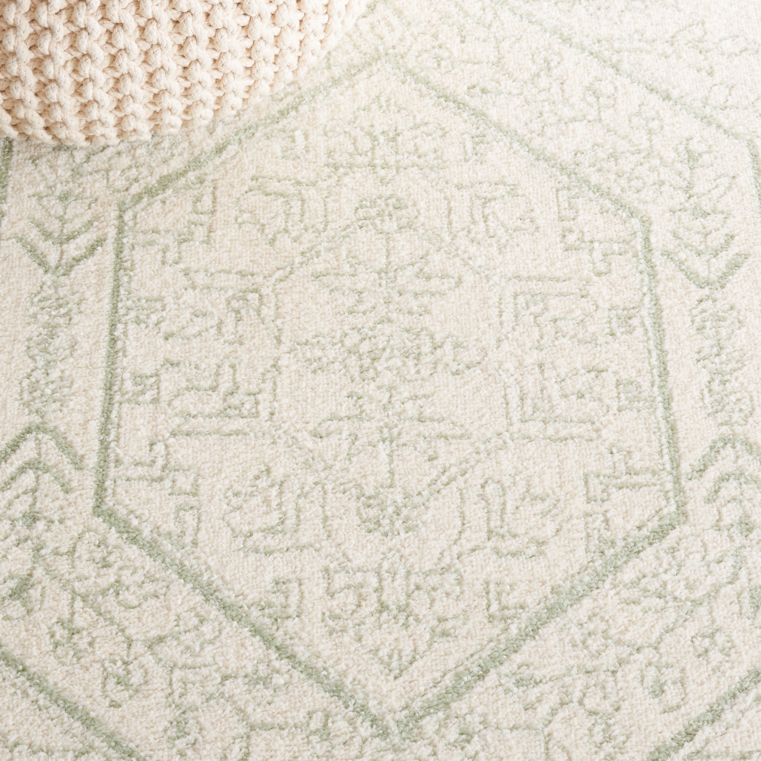 SAGE / IVORY