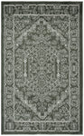 DARK GREEN / IVORY