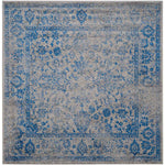 Safavieh Adirondack 109 Rug, Grey, ADR109 - Grey / Blue