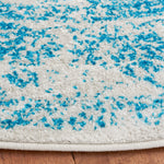 IVORY / TEAL