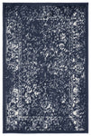 NAVY / IVORY
