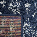 NAVY / IVORY