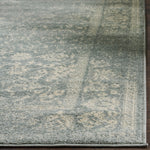 Safavieh Adirondack 109 Rug, Grey, ADR109 - Slate / Ivory