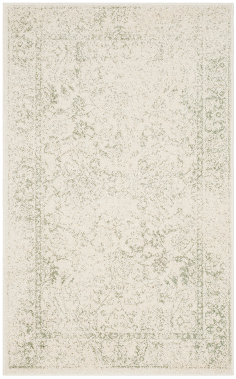 IVORY / SAGE
