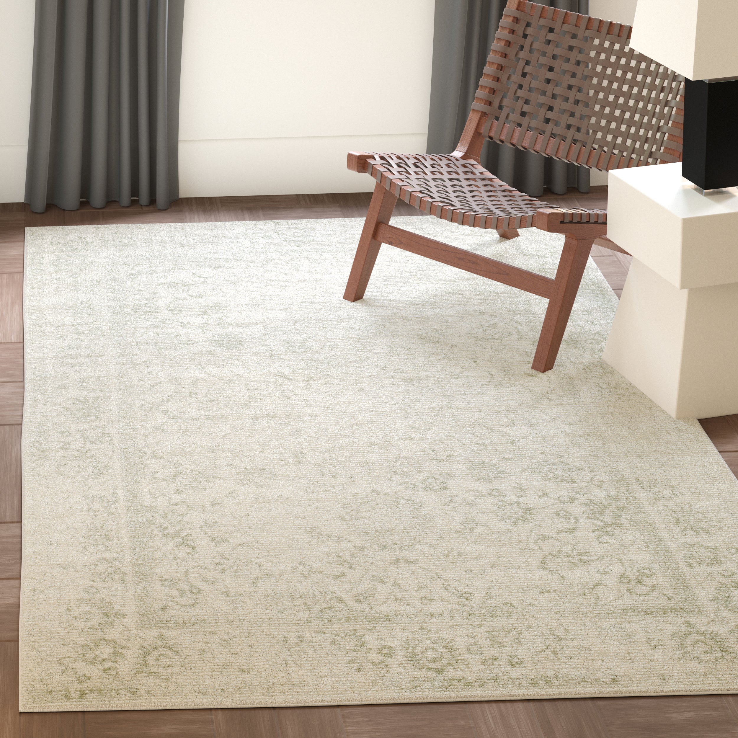 IVORY / SAGE