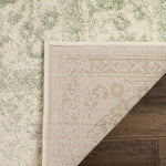 IVORY / SAGE