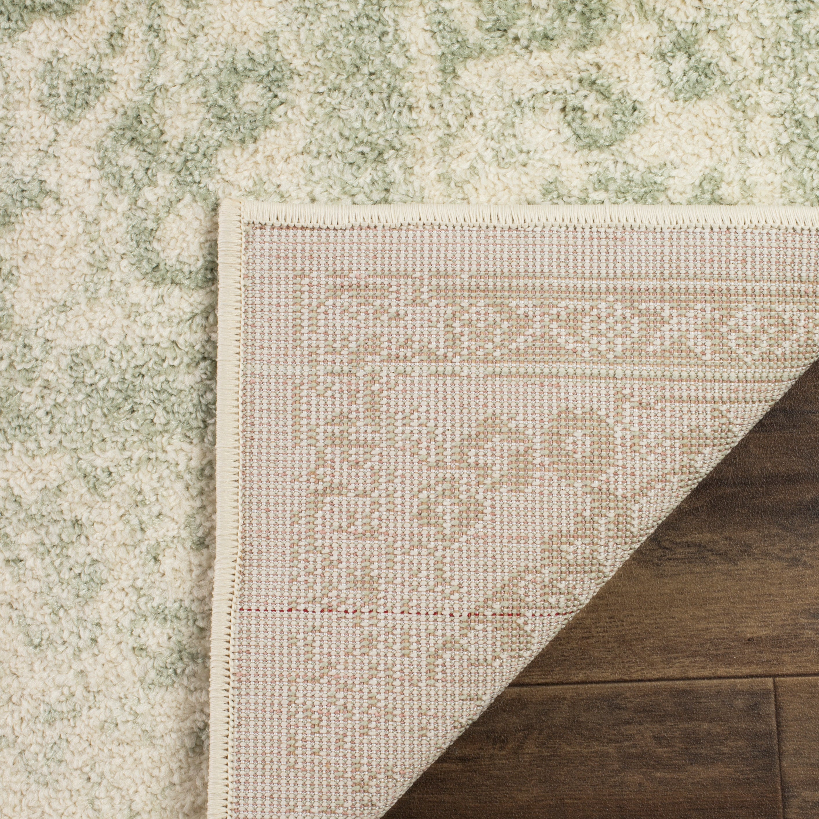 IVORY / SAGE