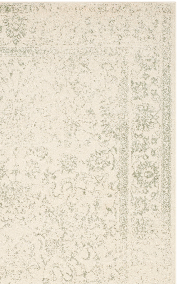 IVORY / SAGE