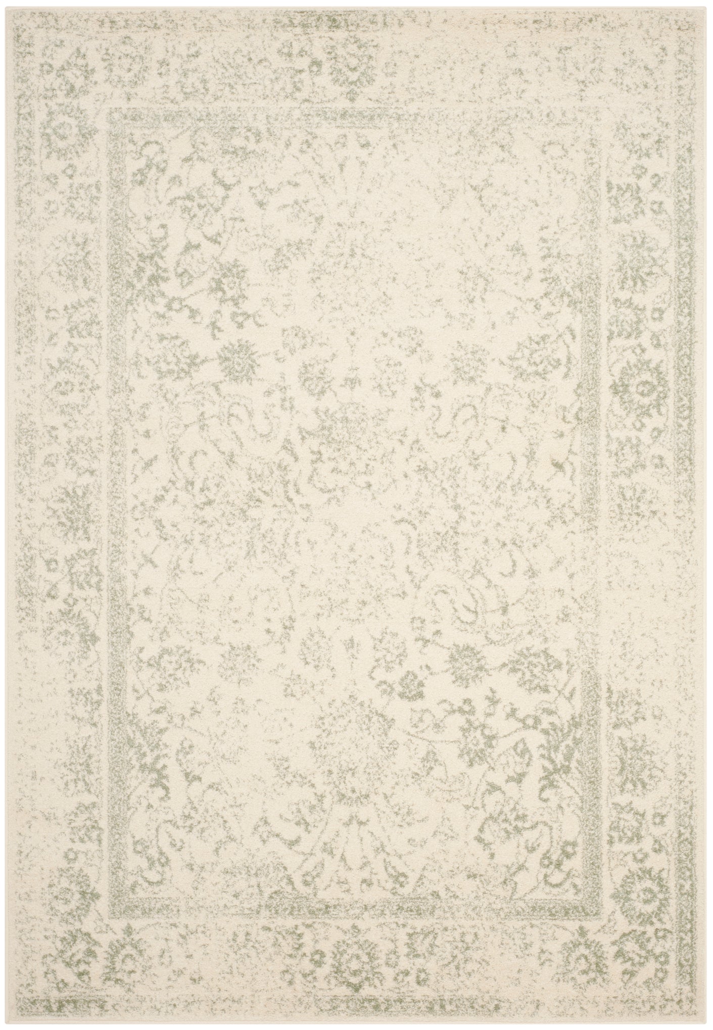 IVORY / SAGE