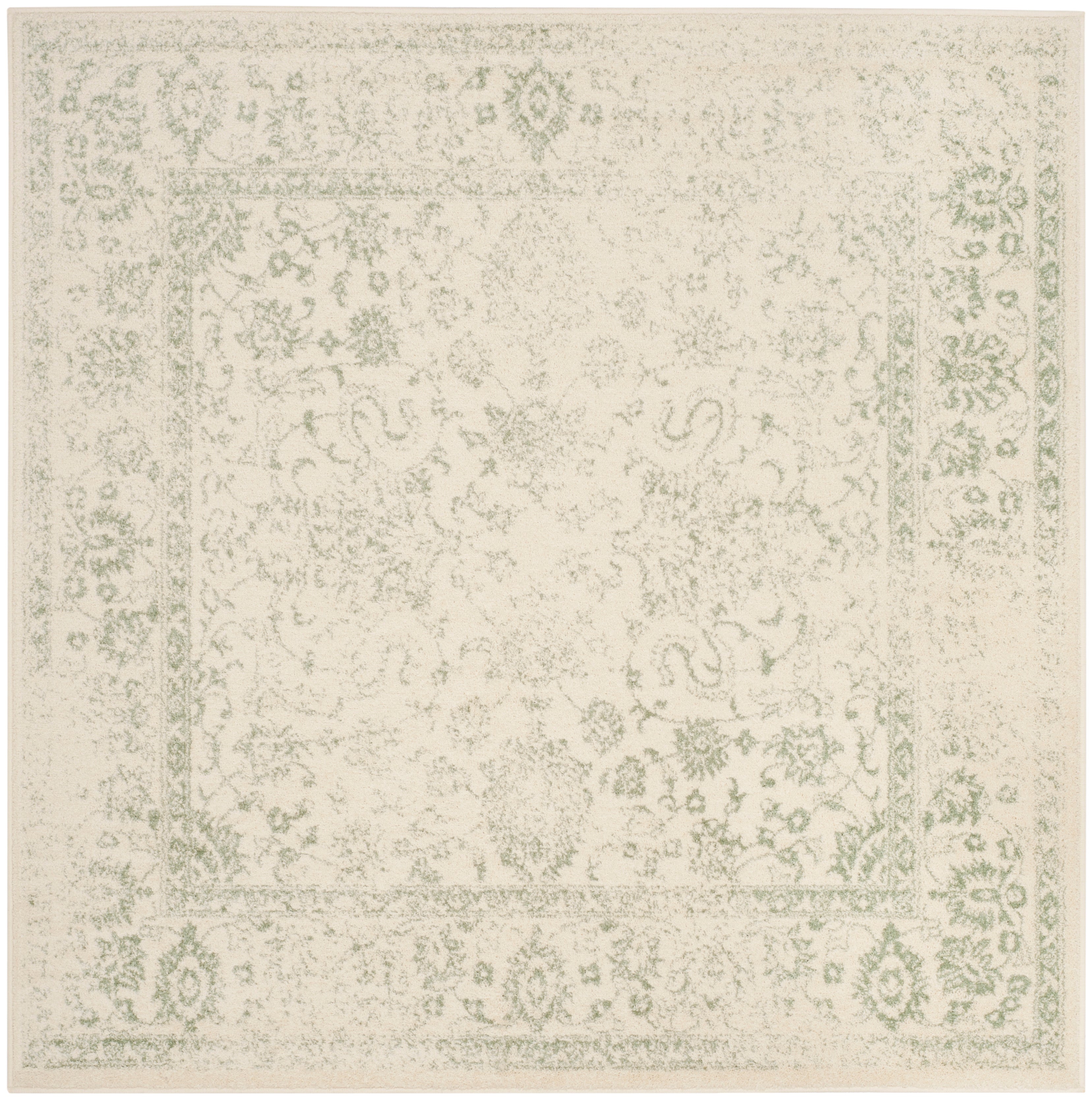 IVORY / SAGE
