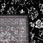 BLACK / IVORY