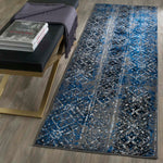 Safavieh Adirondack 111 Rug, Silver, ADR111 - Silver / Multi