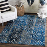 Safavieh Adirondack 111 Rug, Silver, ADR111 - Silver / Multi