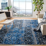 Safavieh Adirondack 111 Rug, Silver, ADR111 - Silver / Multi