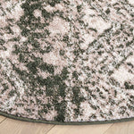 DARK GREEN / IVORY