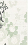 IVORY / GREEN