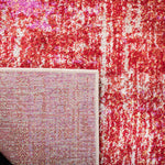 Safavieh Adirondack 207 Rug, Red, ADR207 - Red / Gold