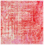 Safavieh Adirondack 207 Rug, Red, ADR207 - Red / Gold