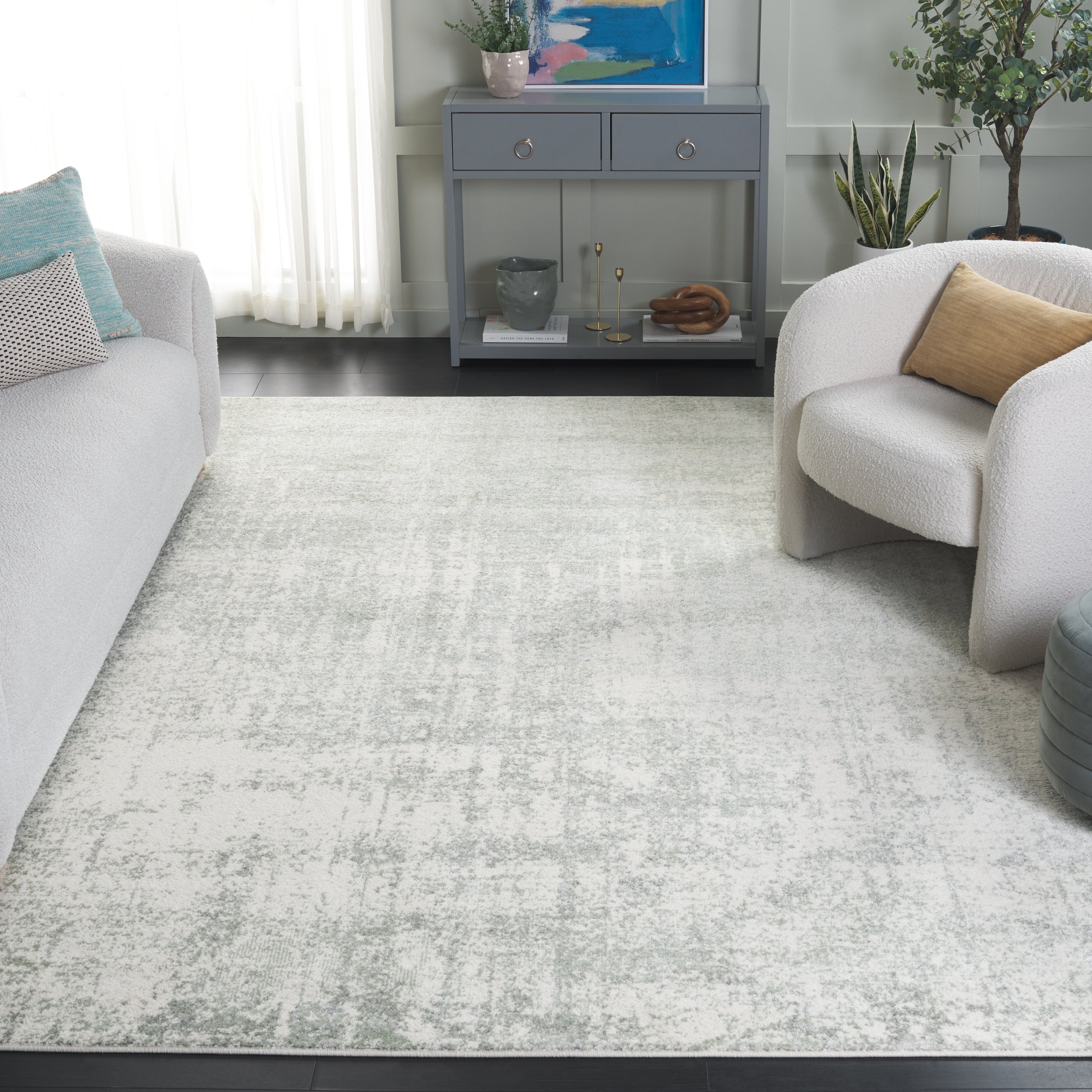 SAGE / IVORY