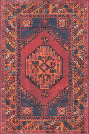 Momeni Afshar Rug Collection - AFS16