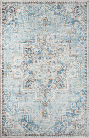 Momeni Afshar Rug Collection - AFS32
