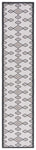 Safavieh Augustine 439 Rug, Agt439 - Beige / Black