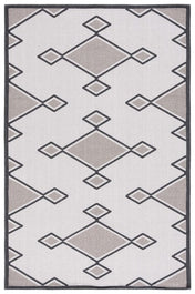 Safavieh Augustine 439 Rug, Agt439 - Beige / Black