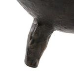 Villa & House - Akai Small Bowl - Bronze - AKI-1921-804