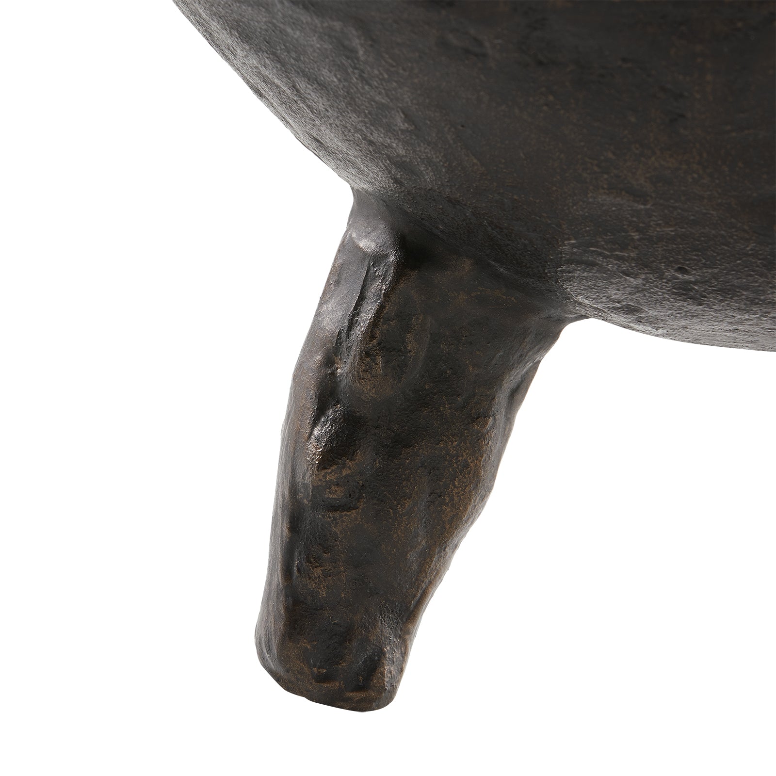 Villa & House - Akai Small Bowl - Bronze - AKI-1921-804