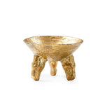 Villa & House - Akai Small Bowl - Gold Leaf - AKI-1921-808