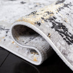 AMELIA 207 – GREY / GOLD
