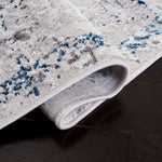 AMELIA 207 – GREY / BLUE