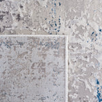 AMELIA 207 – GREY / BLUE