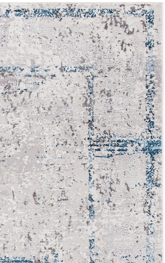 AMELIA 207 – GREY / BLUE