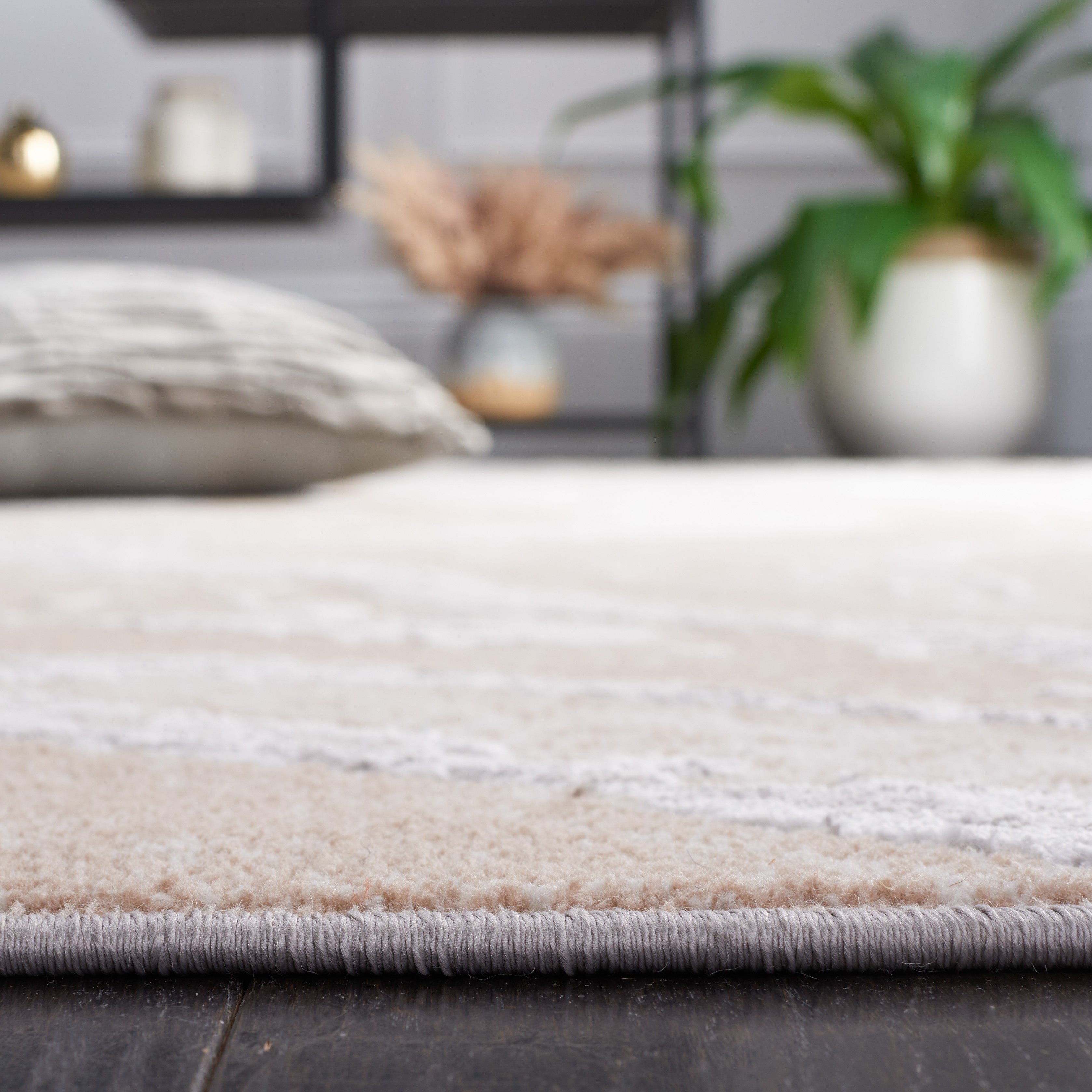 AMELIA 211 – BEIGE / GREY
