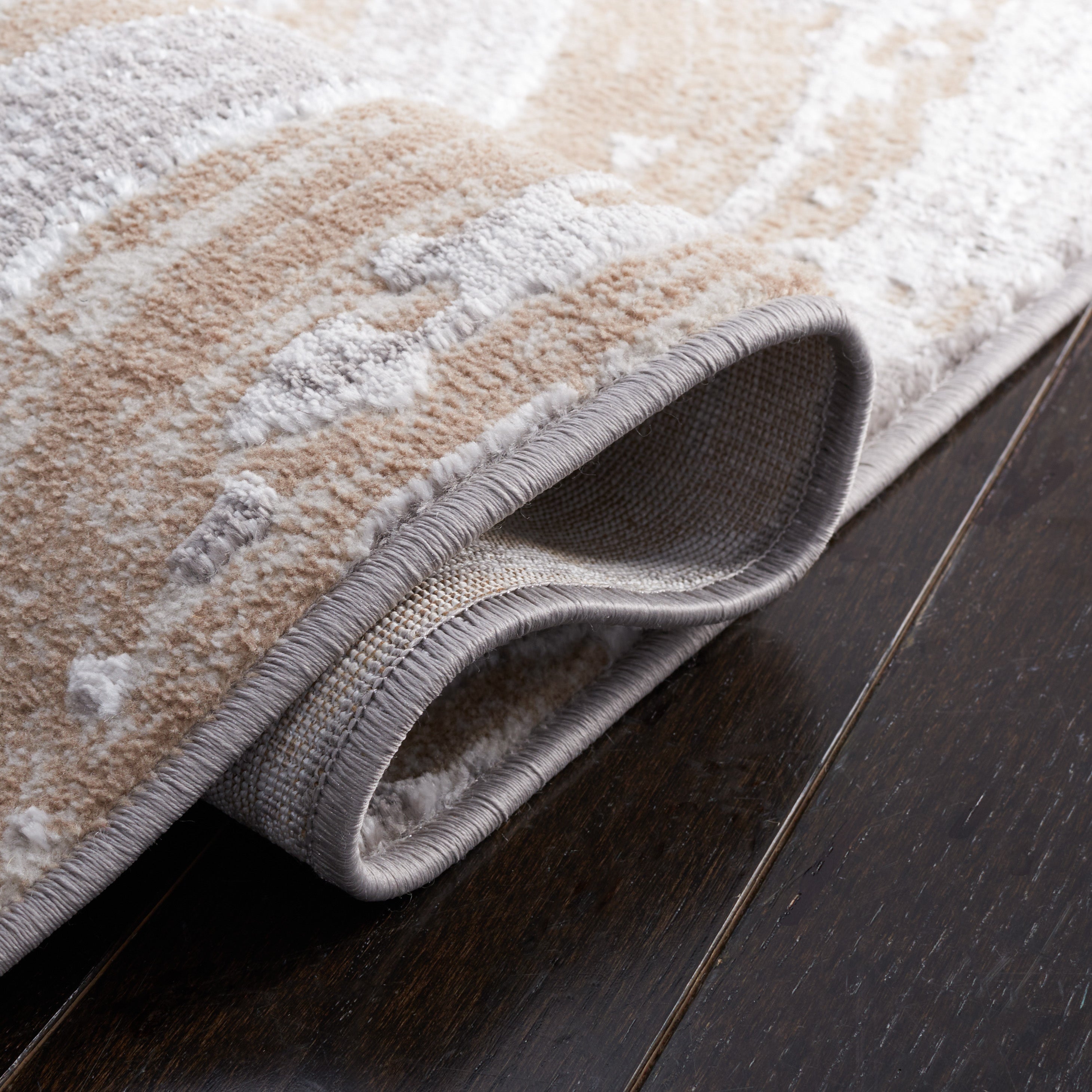 AMELIA 211 – BEIGE / GREY